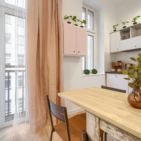 Kamienica Centrum Nr 10 Appartamento *