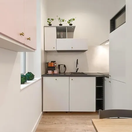 Kamienica Centrum Nr 10 Appartamento