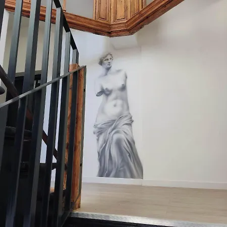 Διαμέρισμα Kamienica Centrum Nr 10 *