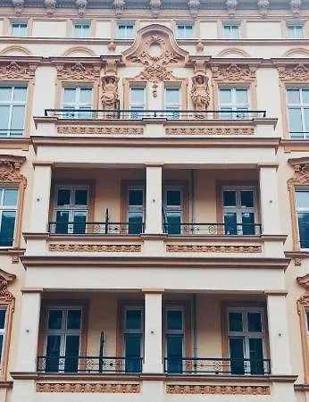 Appartamento Kamienica Centrum Nr 10