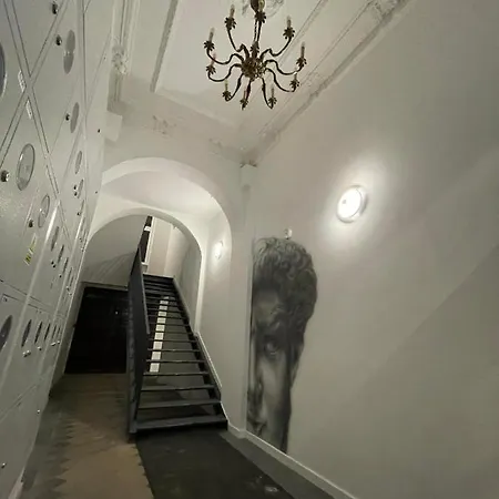 Appartamento Kamienica Centrum Nr 10