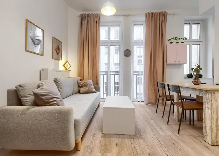 Kamienica Centrum Nr 10 アパート シュチェチン