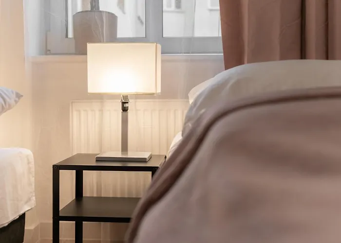 Kamienica Centrum Nr 10 アパート *