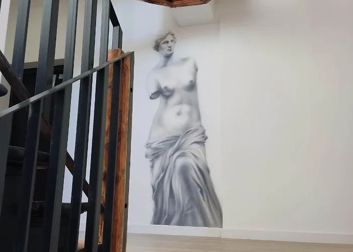 アパート Kamienica Centrum Nr 10 *