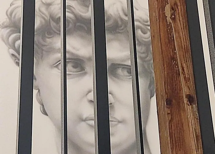 Kamienica Centrum Nr 10 アパート シュチェチン