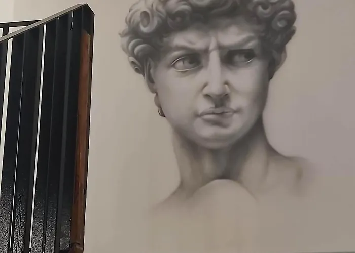 アパート Kamienica Centrum Nr 10 *