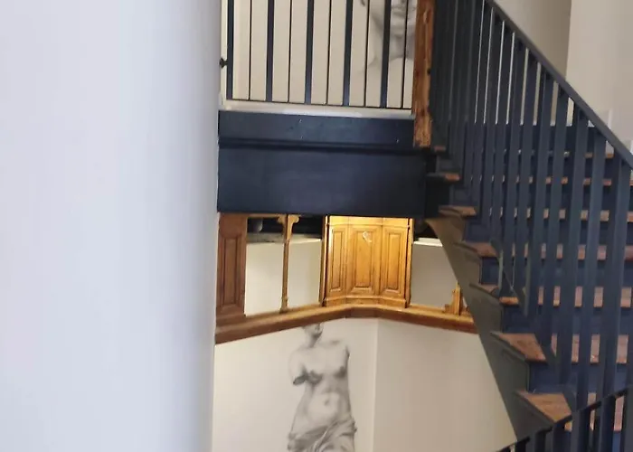 Kamienica Centrum Nr 10 シュチェチン