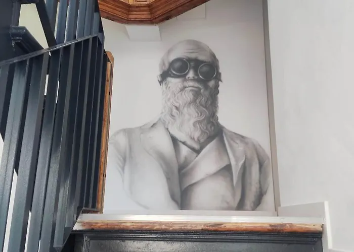 Kamienica Centrum Nr 10 アパート *