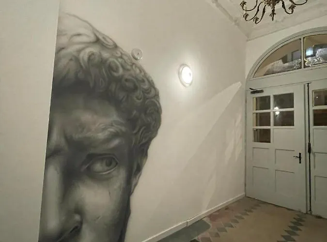 Kamienica Centrum Nr 10 アパート *